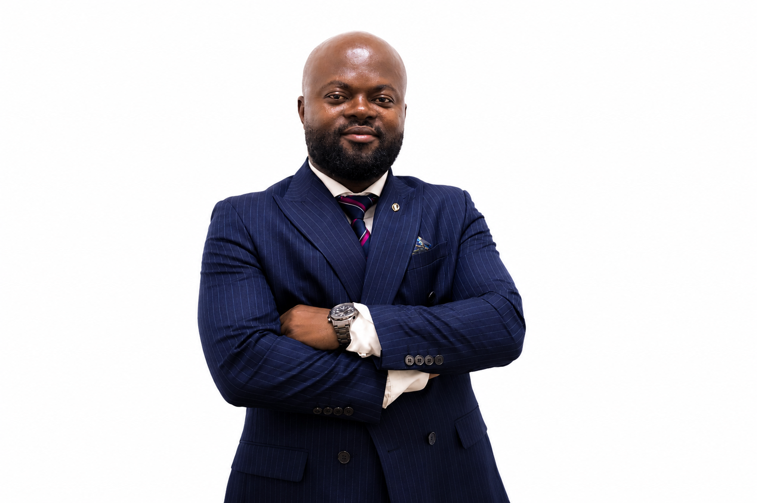 Mr. Stephen Amofa-Appiah