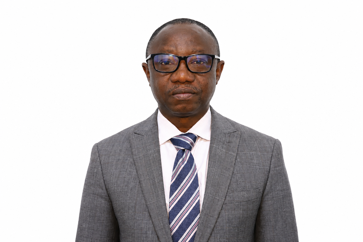 Mr. Yaw Ofori