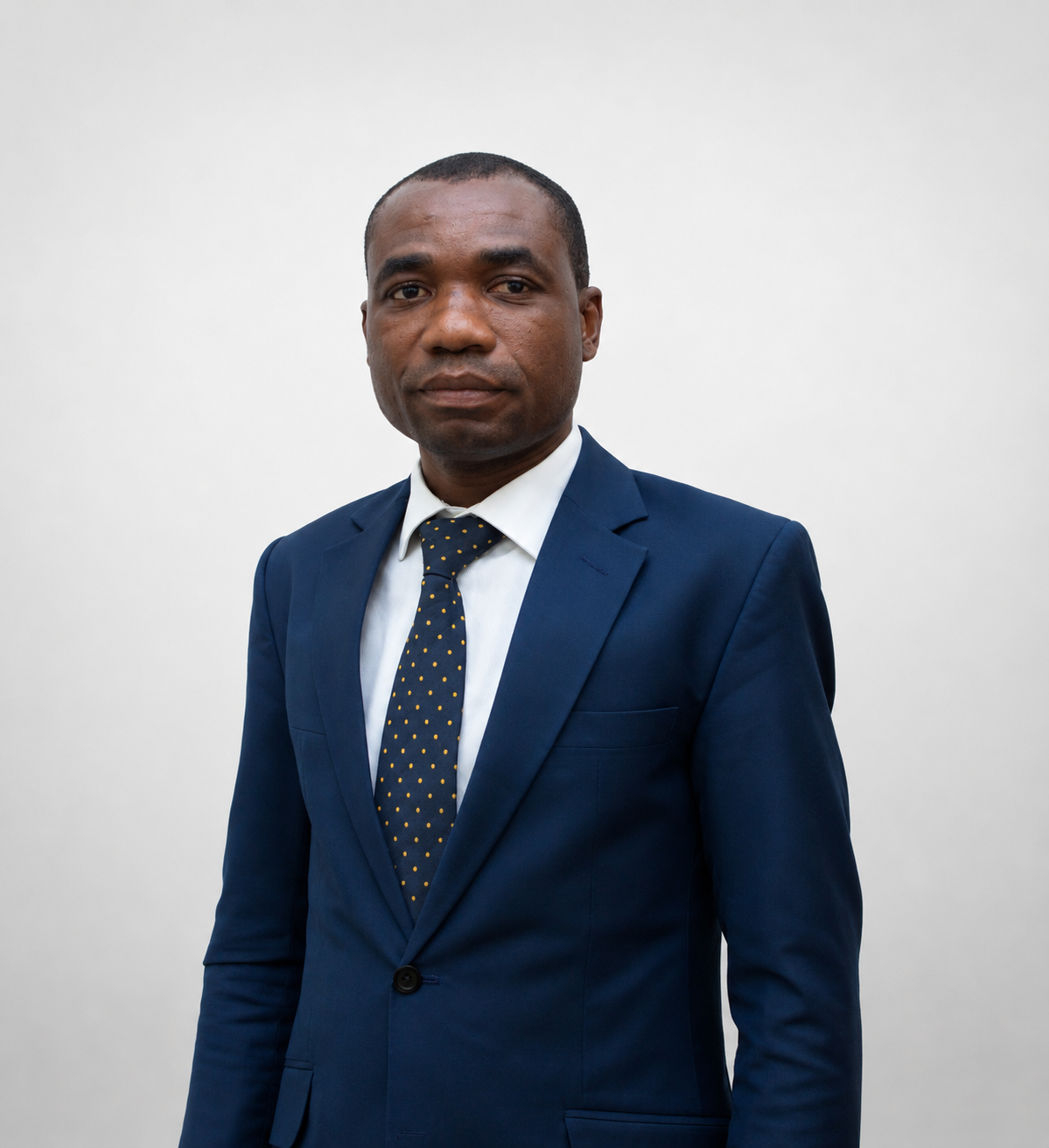 Mr. Michael Nyamah