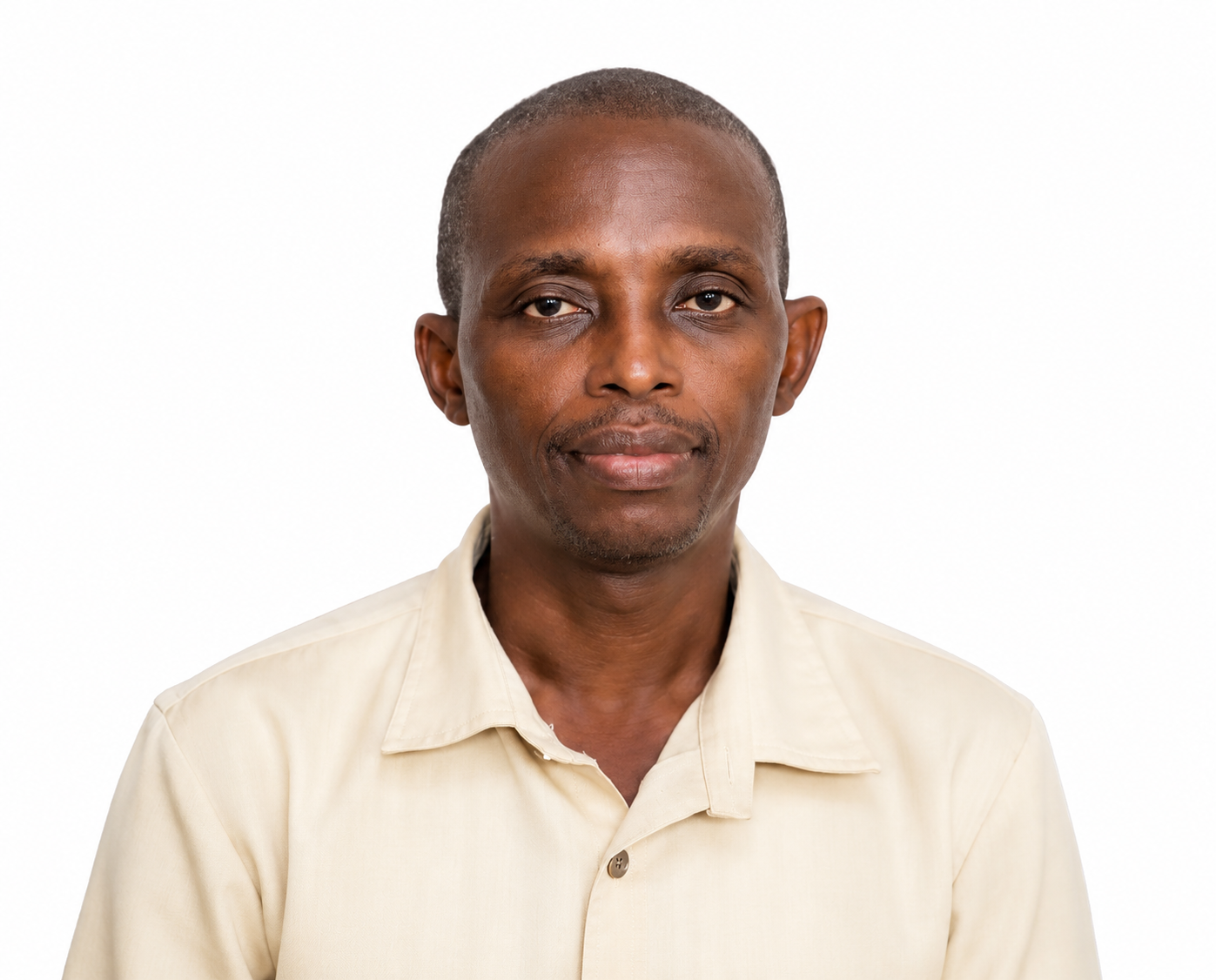 Dr. Francis Padi