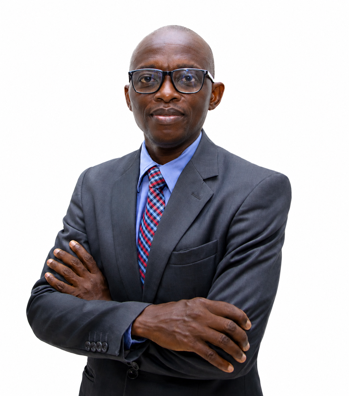 Dr. Francis K. Padi