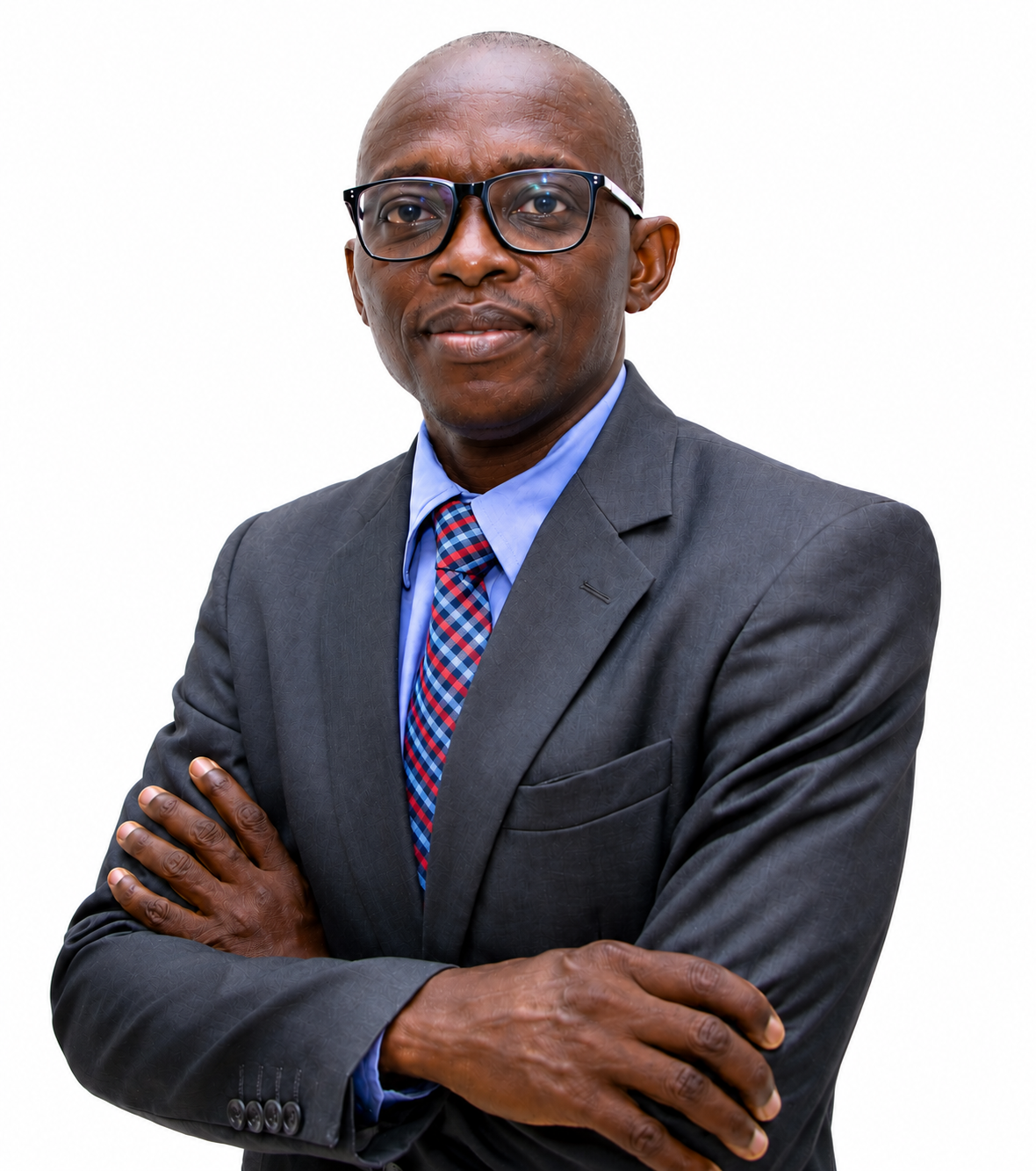 Dr. Francis K. Padi