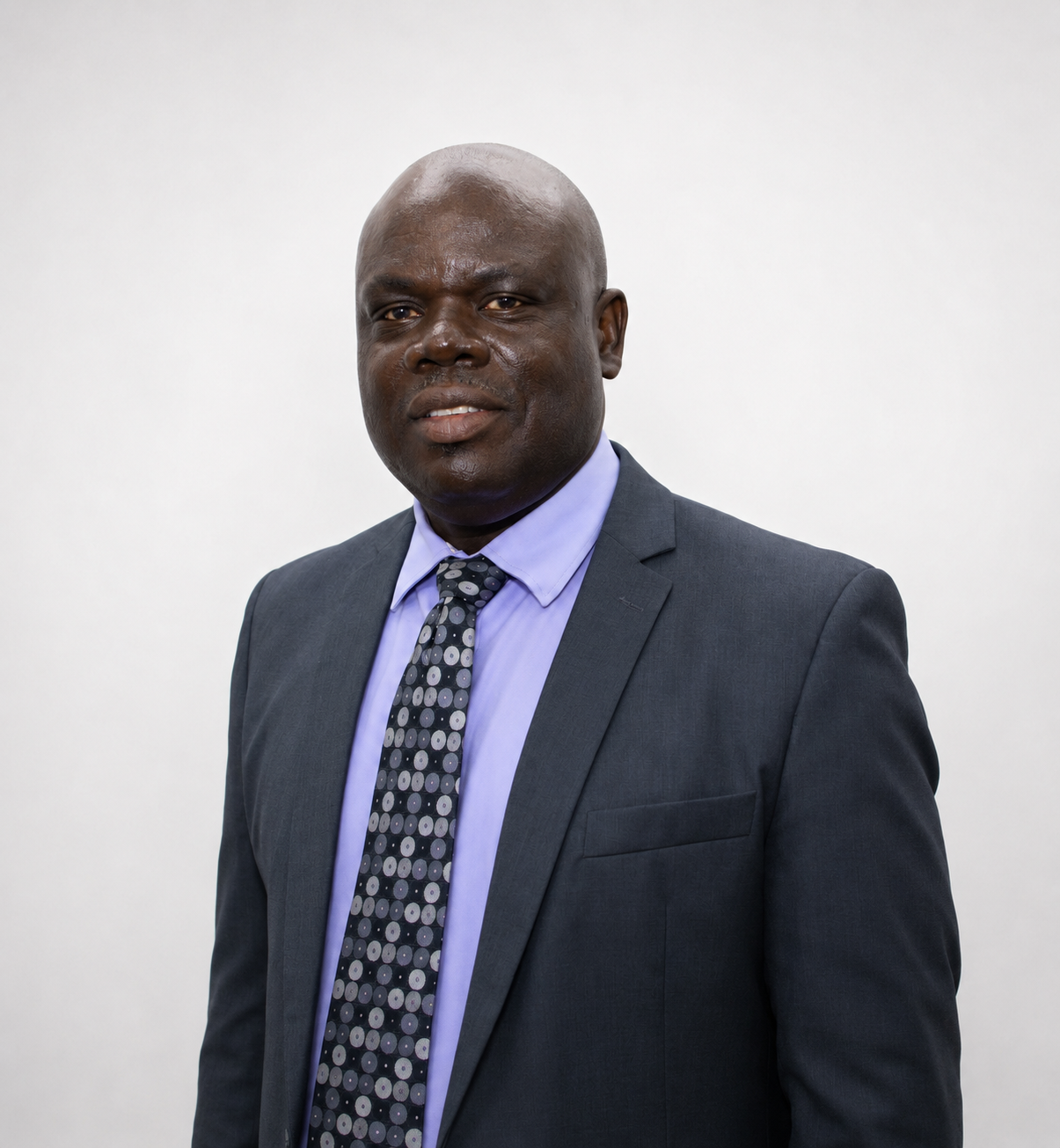 Mr. Richard Asamoah