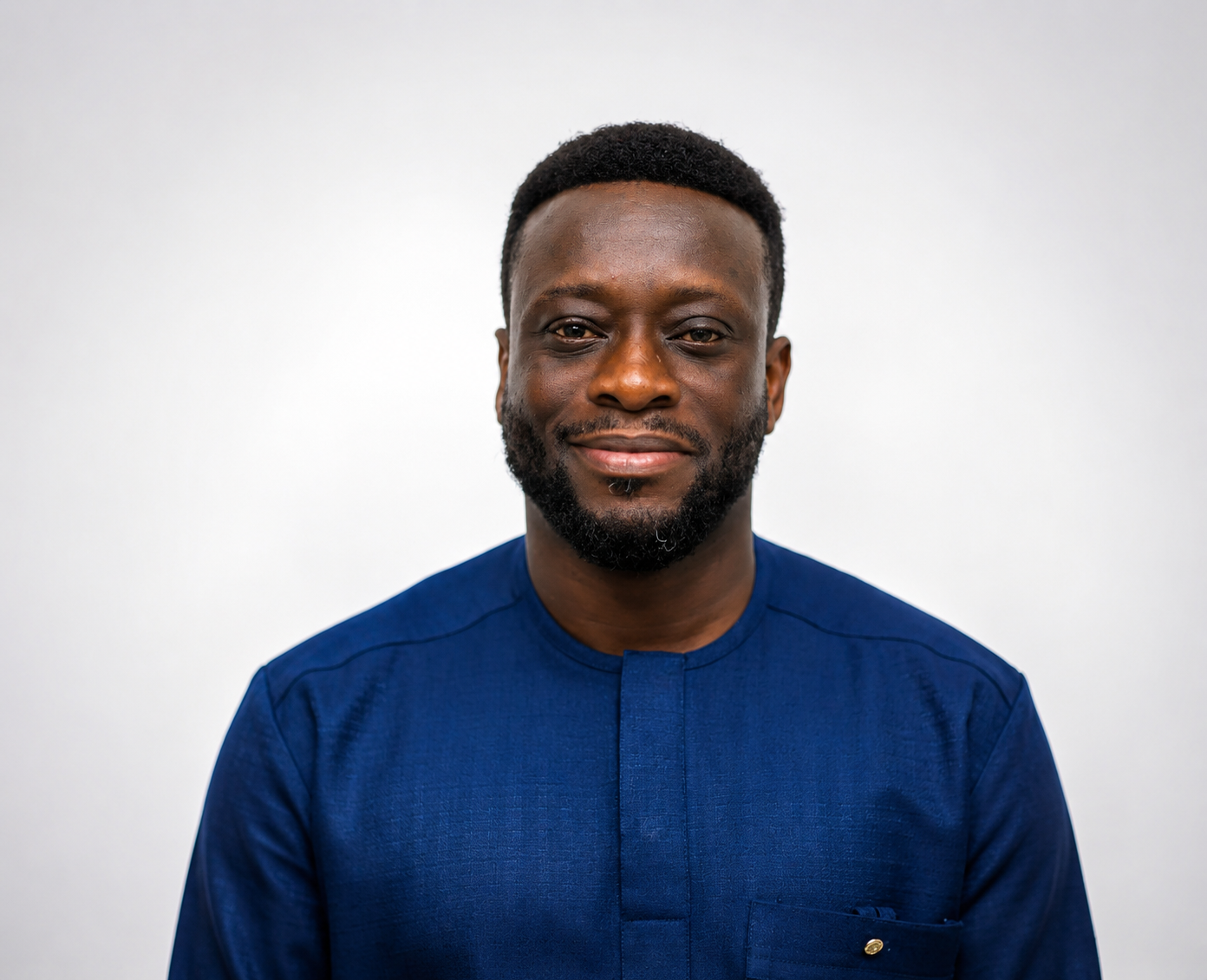Mr. Stephen Okofoh Poku