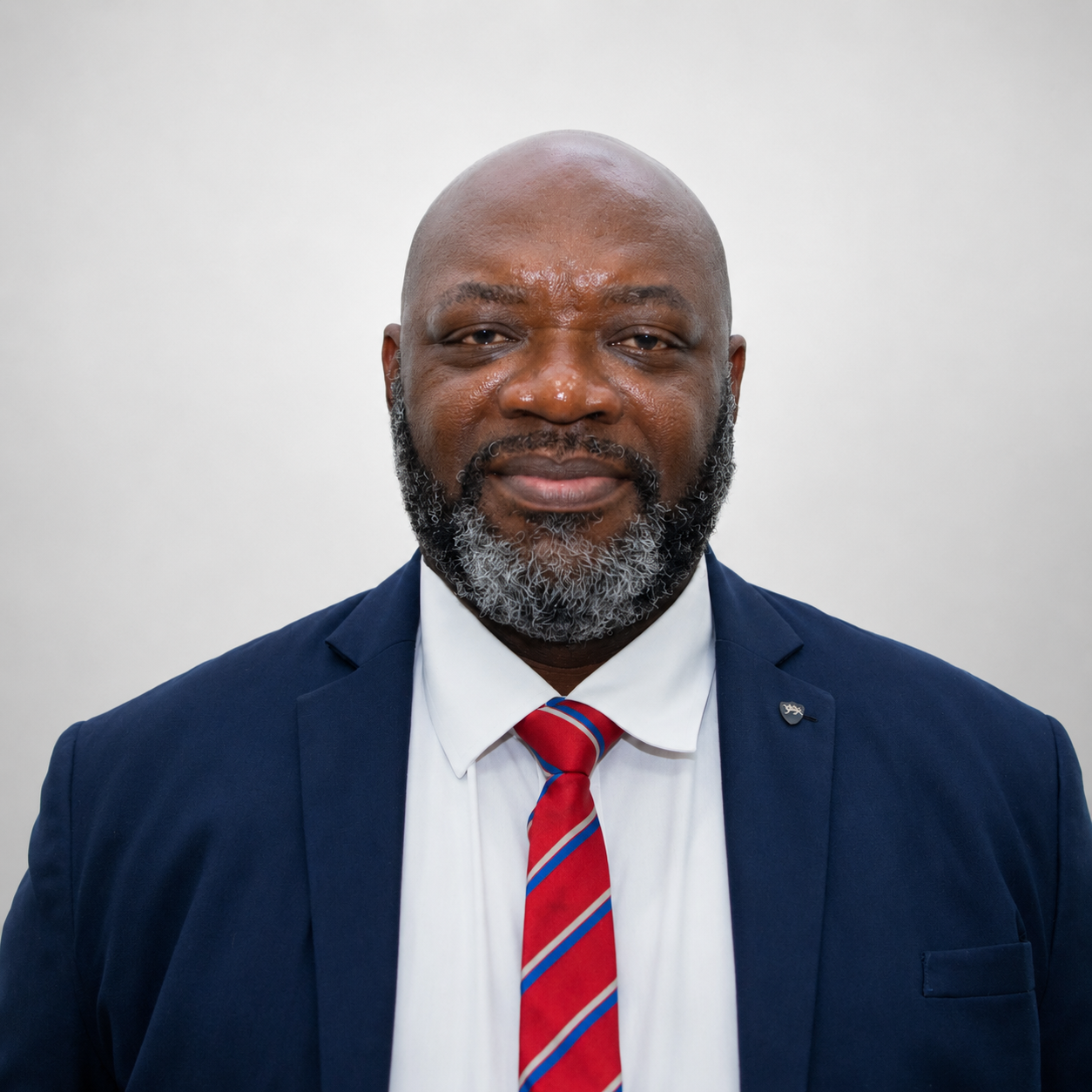 Mr. Emmanuel Y. Kumnipah
