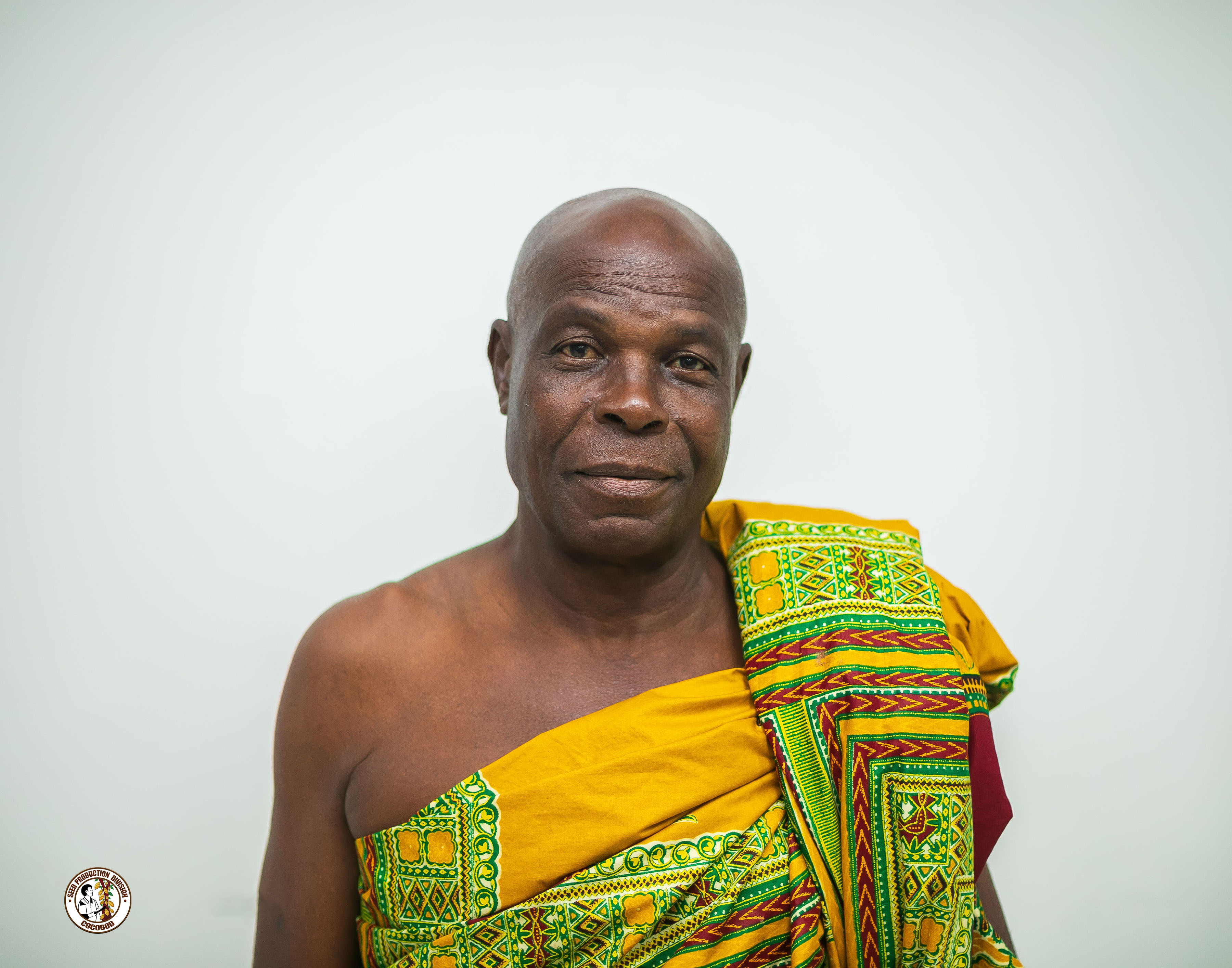 Nana Adjei Paul
